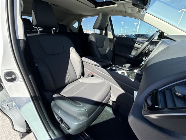 New 2026 Lexus NX 350 AWD image 26