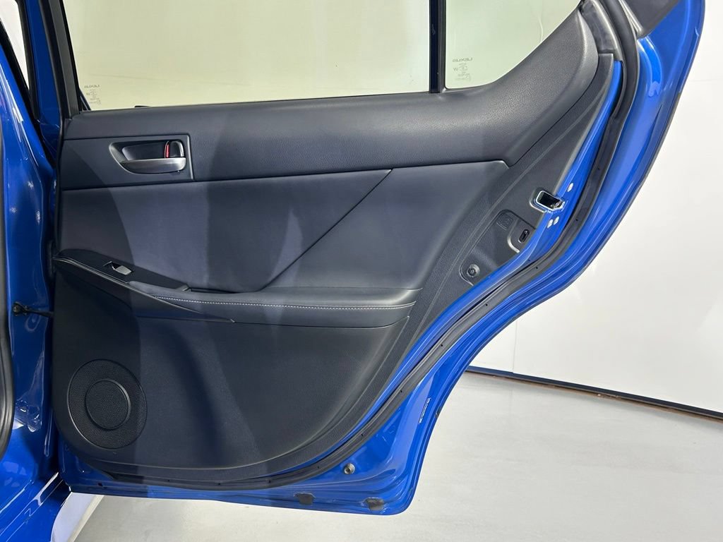 Used 2021 Lexus IS 300 w/ Accessory Package RWD image 14