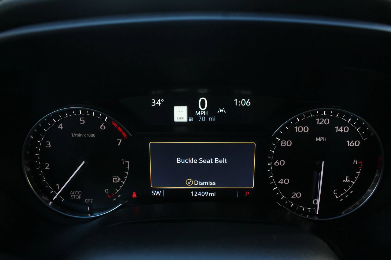 Used 2021 Cadillac CT4 Sport AWD/4WD image 26