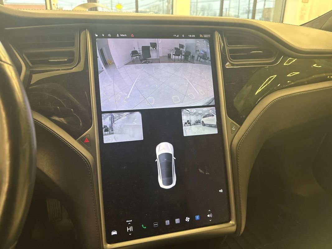 Used 2020 Tesla Model S Long Range Plus image 32