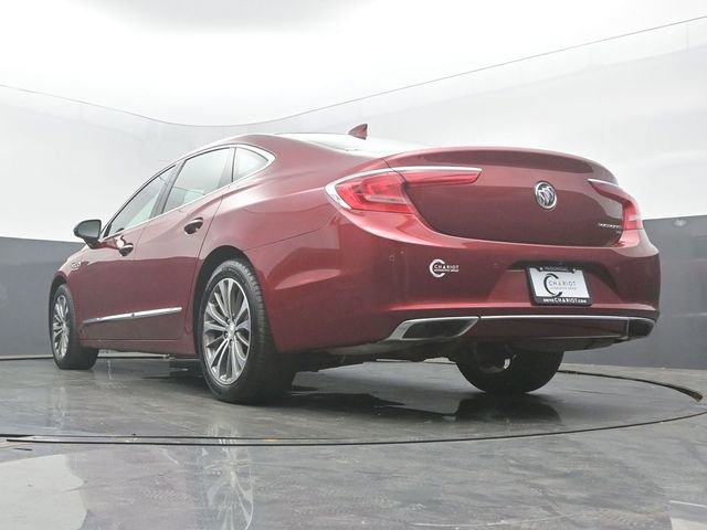 Used 2019 Buick LaCrosse Essence w/ Sun and Shade Package AWD/4WD image 47