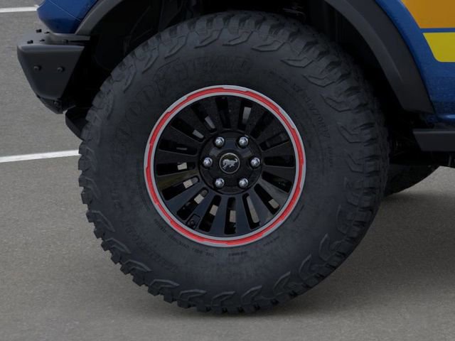 New 2026 Ford Bronco Big Bend w/ Black Diamond Package image 21