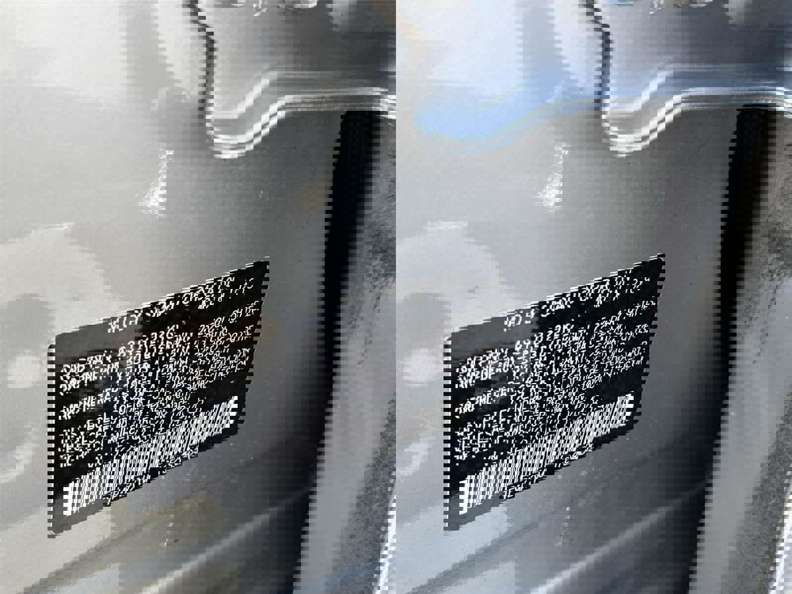 Used 2020 Subaru Forester Premium w/ Popular Package #1 AWD/4WD image 30