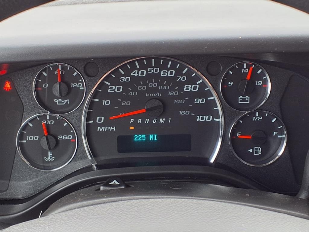 New 2025 Chevrolet Express 2500 Work Van w/ Driver Convenience Package image 25