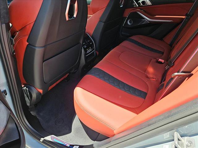 New 2026 BMW X5 M Competition w/ Executive Package AWD/4WD image 14