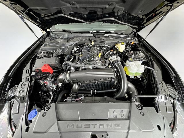 New 2026 Ford Mustang Coupe image 27