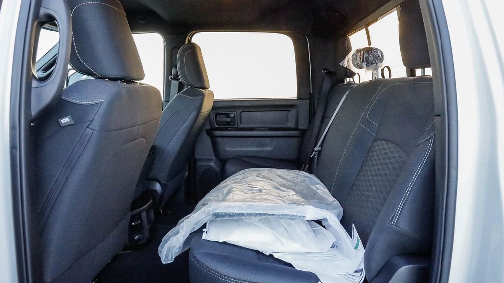 New 2026 RAM 3500 Tradesman image 22