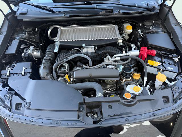 Used 2024 Subaru WRX AWD/4WD image 26