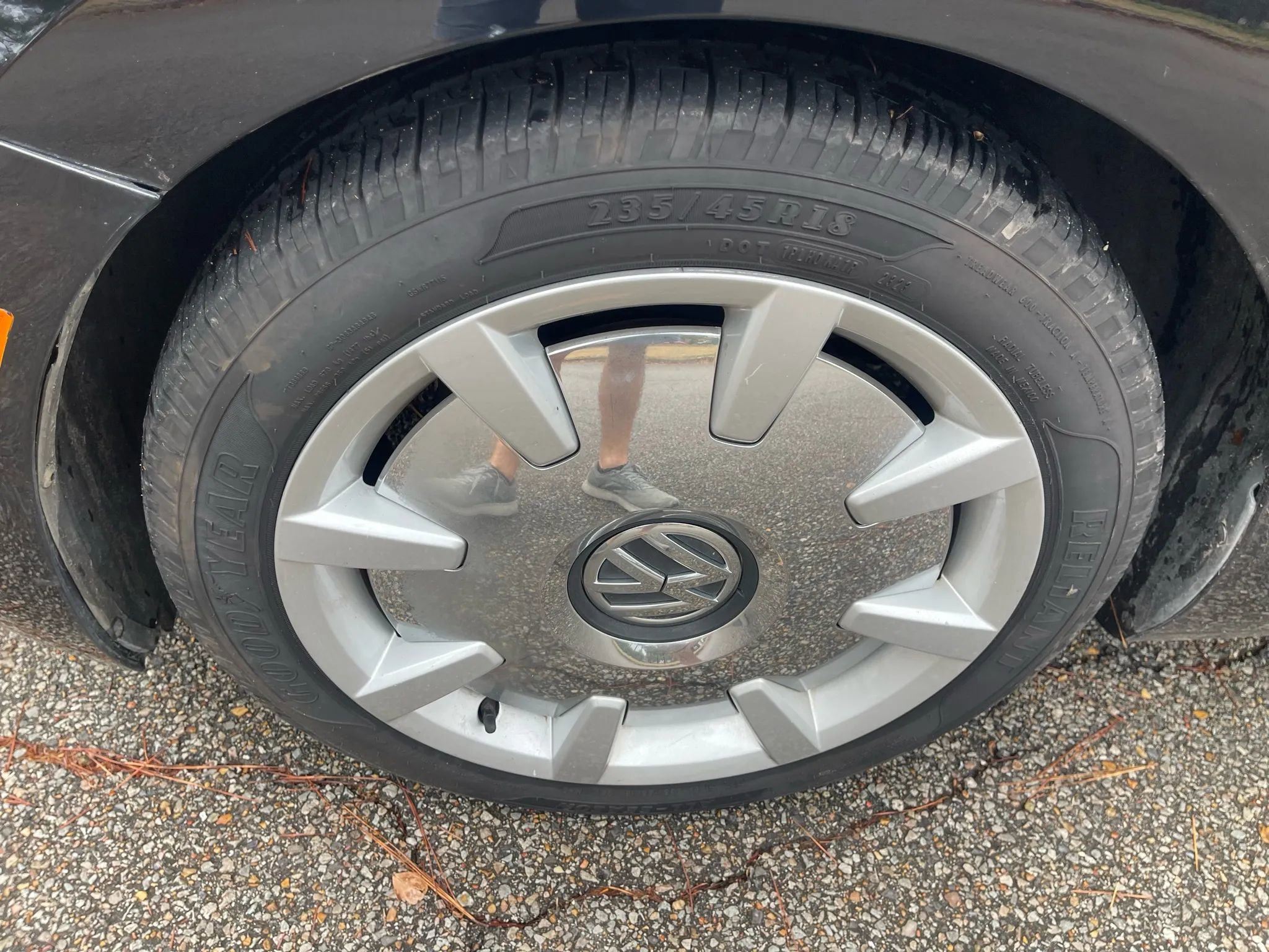 Used 2015 Volkswagen Beetle 1.8T image 9