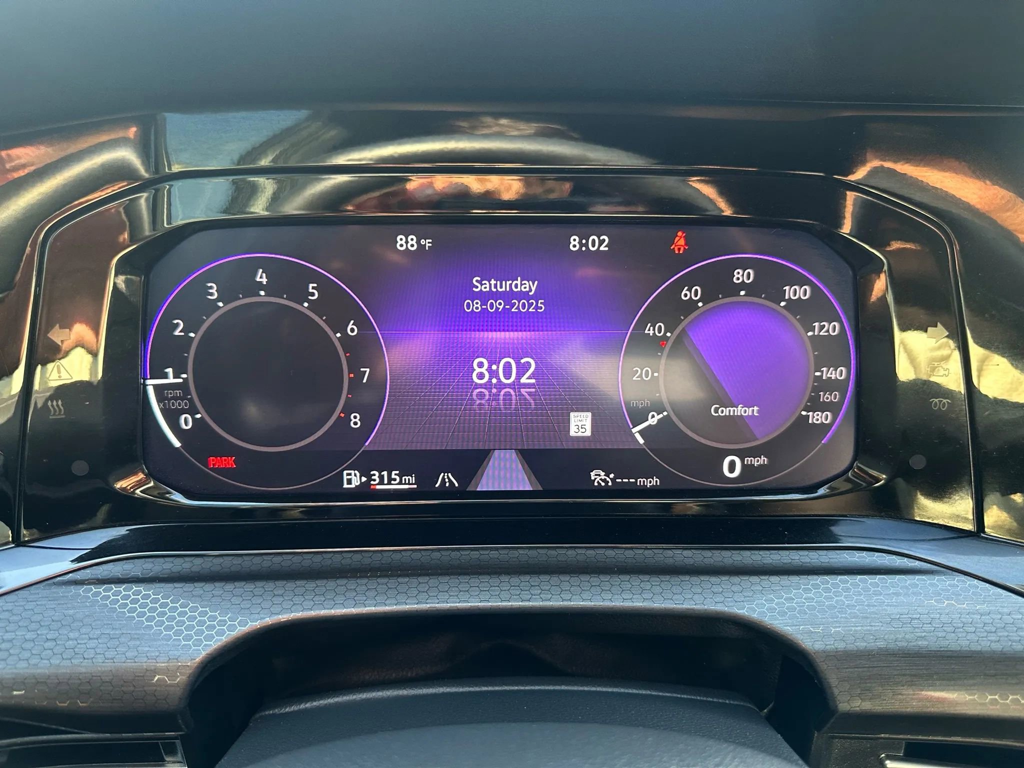 Used 2022 Volkswagen GTI SE image 17