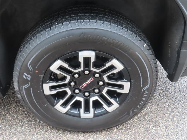 New 2026 GMC Sierra EV Elevation AWD/4WD image 16
