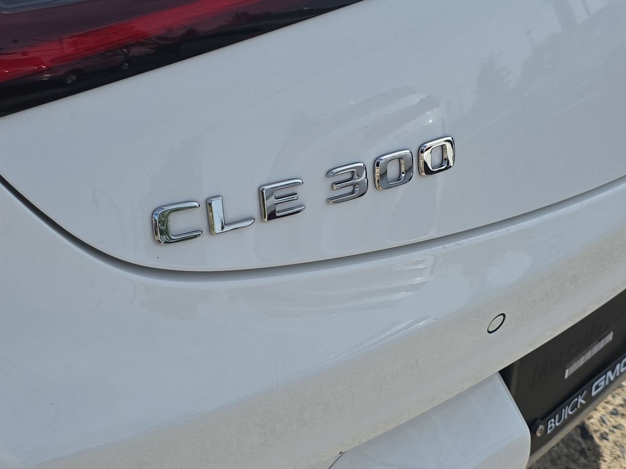Used 2024 Mercedes-Benz CLE 300 4MATIC Cabriolet image 33