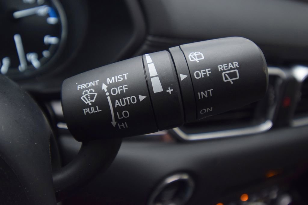 Used 2024 MAZDA CX-5 Carbon Edition image 39