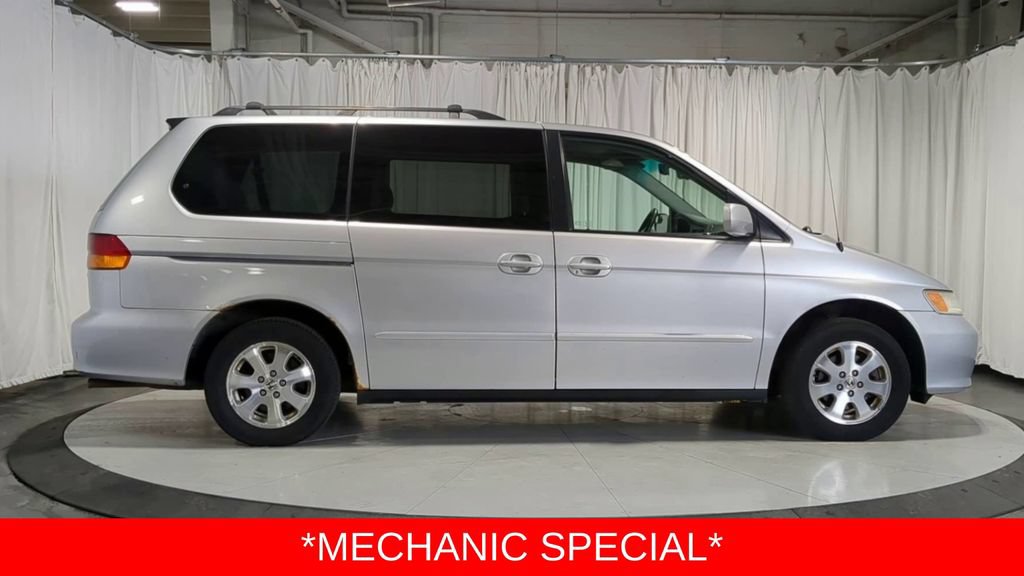 Used 2004 Honda Odyssey EX image 9