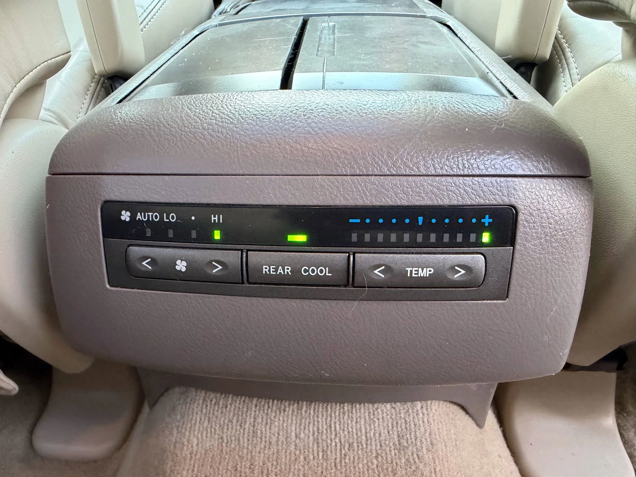 Used 2007 Lexus GX 470 image 39