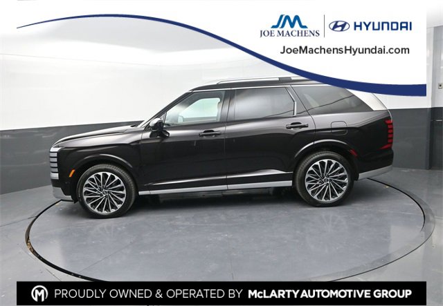 New 2026 Hyundai Palisade Calligraphy