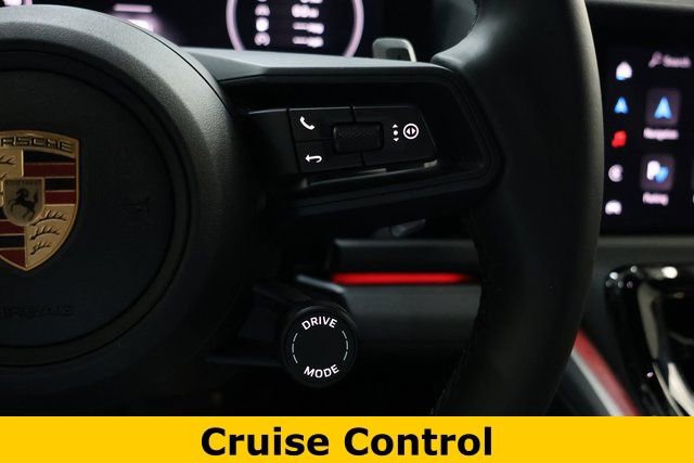 Used 2024 Porsche Panamera 4 image 44