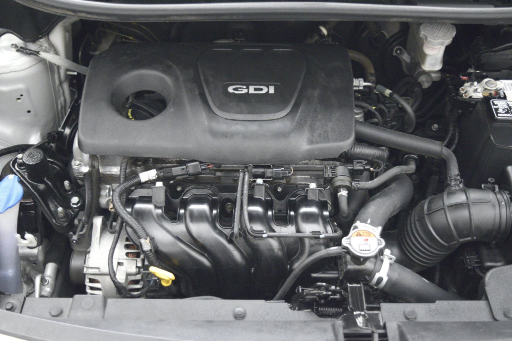 Used 2017 Kia Rio LX w/ Power Package FWD image 21
