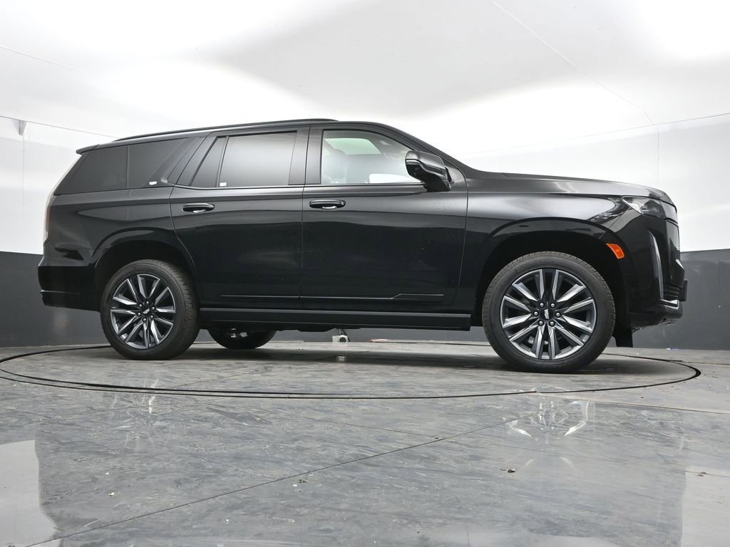 Used 2022 Cadillac Escalade Sport w/ Touring Package image 46