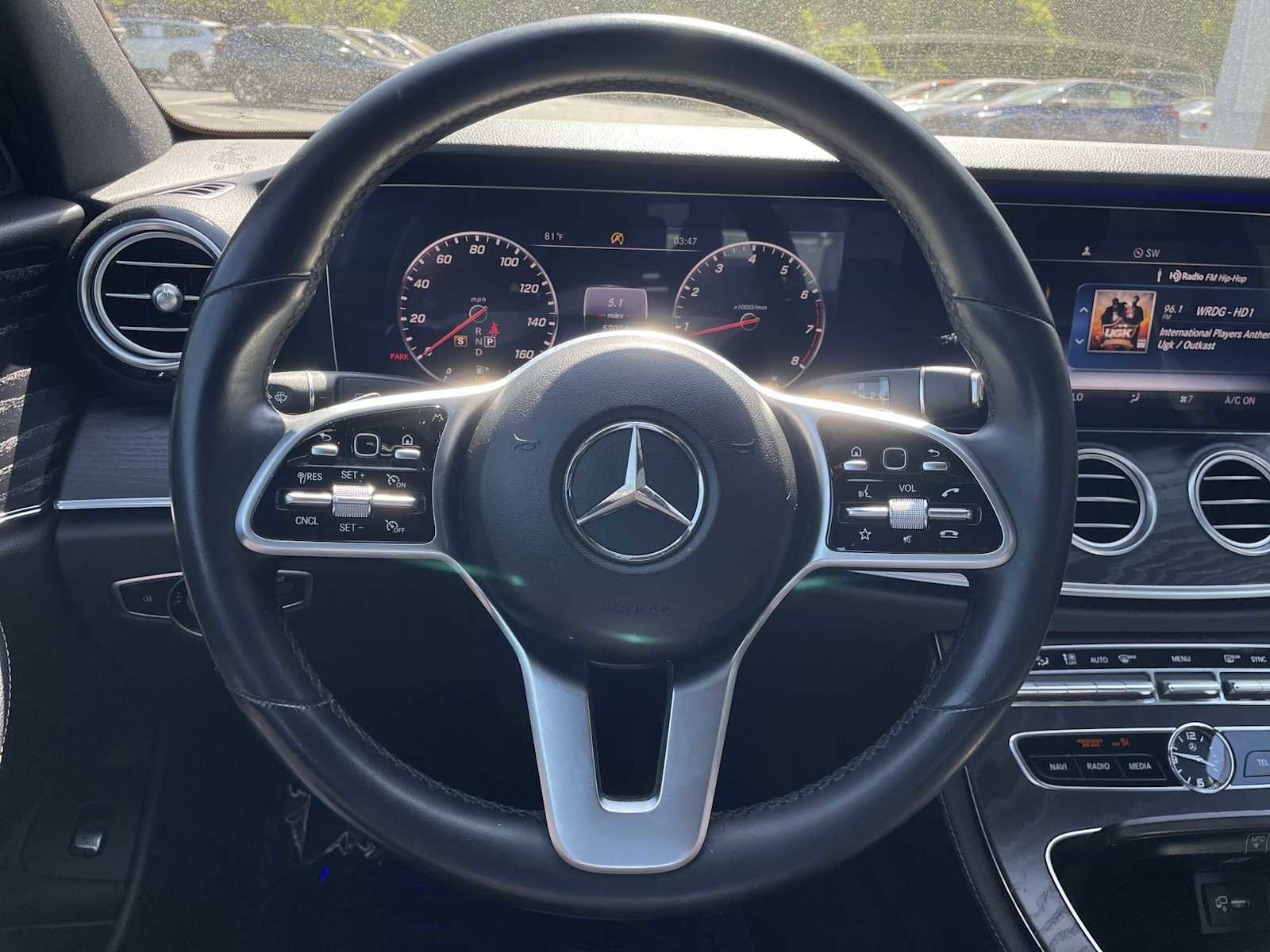 Used 2020 Mercedes-Benz E 350 Sedan image 15