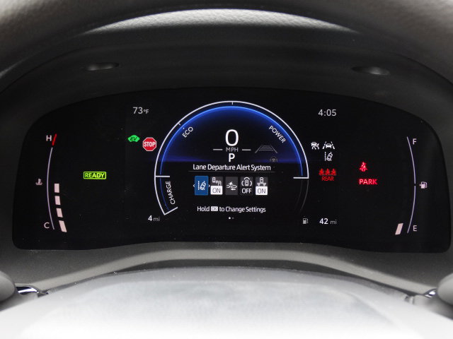 New 2026 Toyota Camry LE image 15