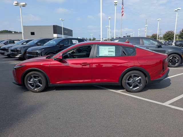 New 2026 Kia K4 FWD image 6