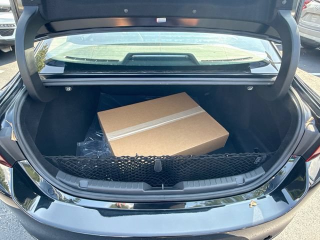 New 2026 MAZDA MAZDA3 2.5 S Sedan w/ Preferred Pkg FWD image 26