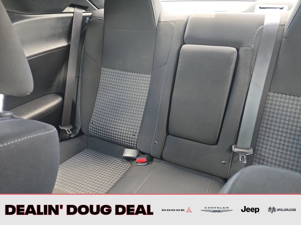 Used 2022 Dodge Challenger R/T RWD image 23