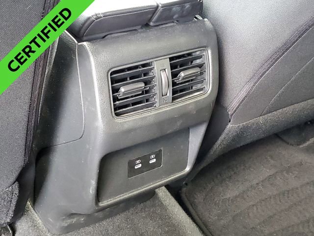 Used 2024 Nissan Rogue SV image 21