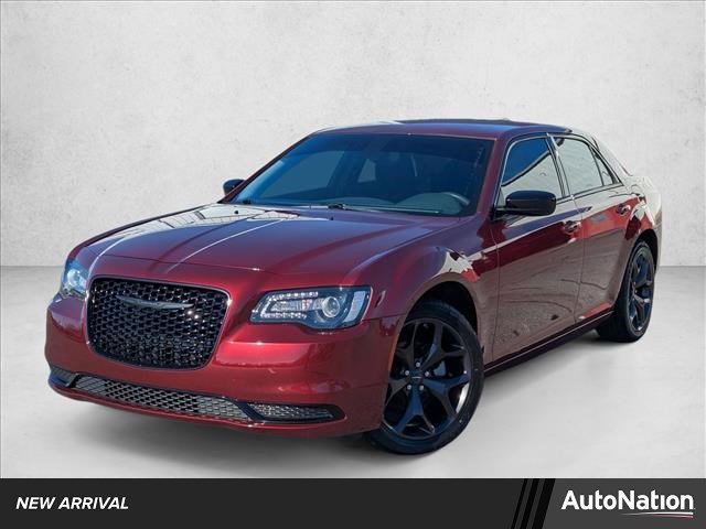 Used 2023 Chrysler 300 Touring w/ Sport Appearance Package