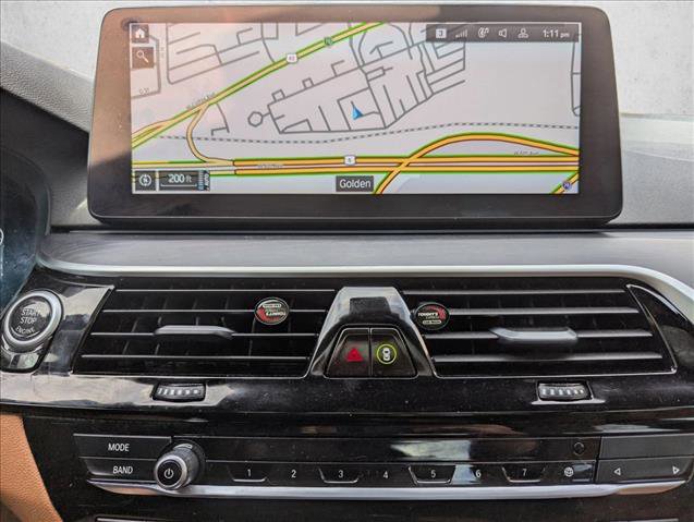 Used 2023 BMW 530e xDrive 530e xDrive w/ Convenience Package image 11