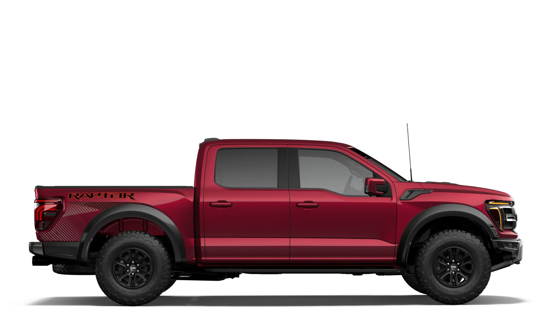 New 2026 Ford F150 Raptor AWD/4WD image 27
