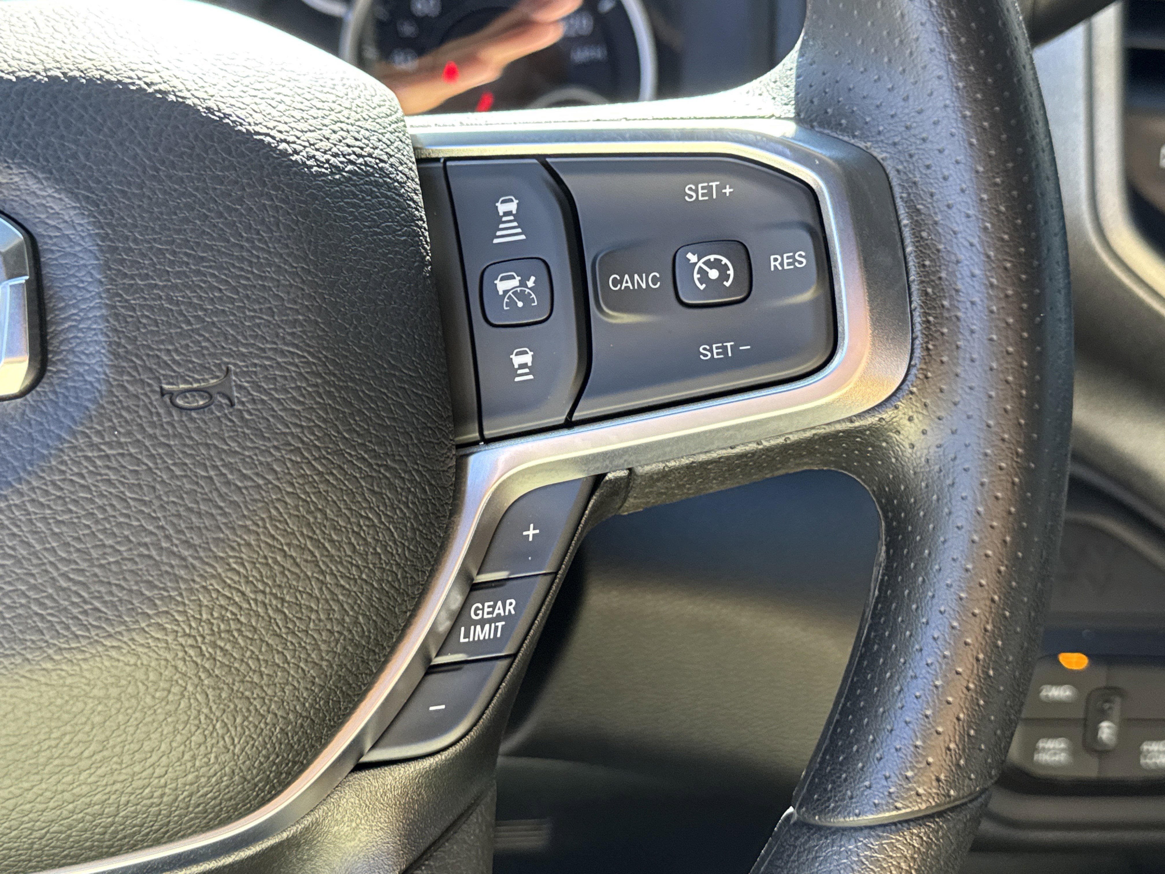 New 2026 RAM 4500 Tradesman w/ Chrome Appearance Group image 30