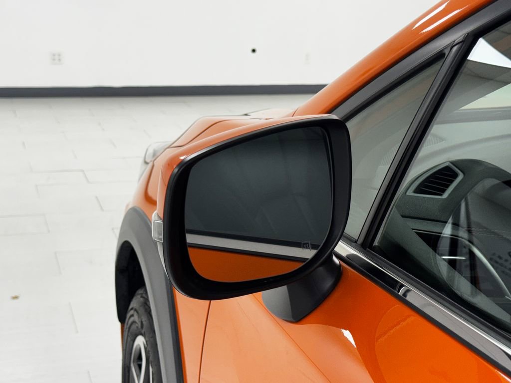 Used 2018 Subaru Crosstrek 2.0i Limited image 27