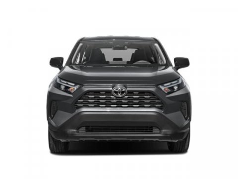 New 2025 Toyota RAV4 LE image 4