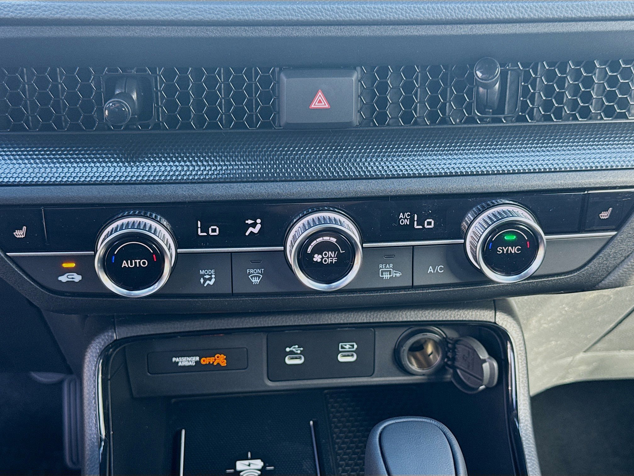 New 2026 Honda CR-V Sport-L image 14