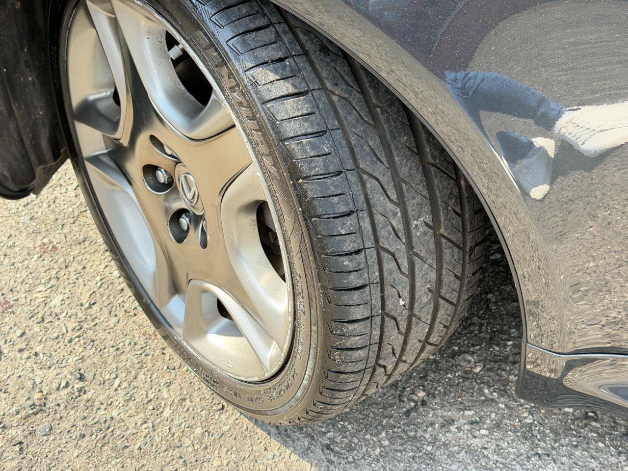 Used 2006 Lexus SC 430 Convertible image 84