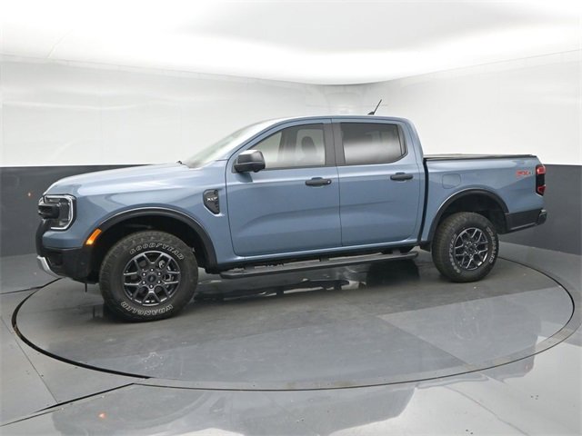 Used 2024 Ford Ranger XLT w/ Technology Package image 4