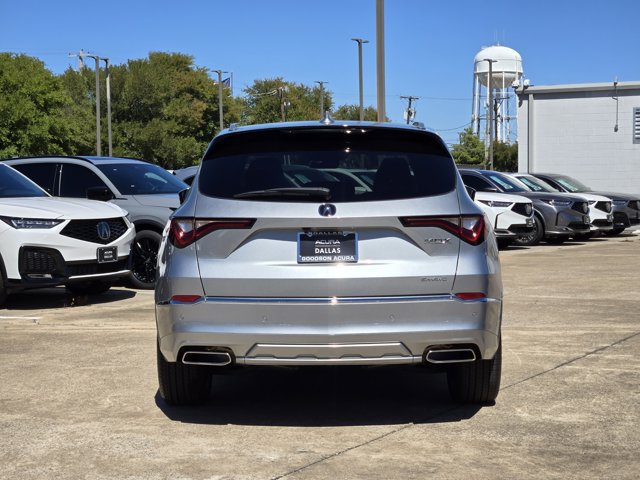 Certified 2026 Acura MDX w/ Advance Package AWD/4WD image 7