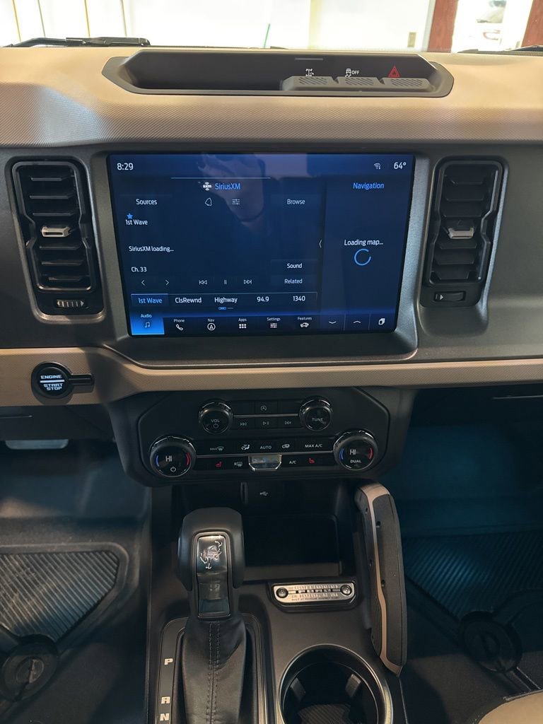 Used 2024 Ford Bronco Big Bend image 20