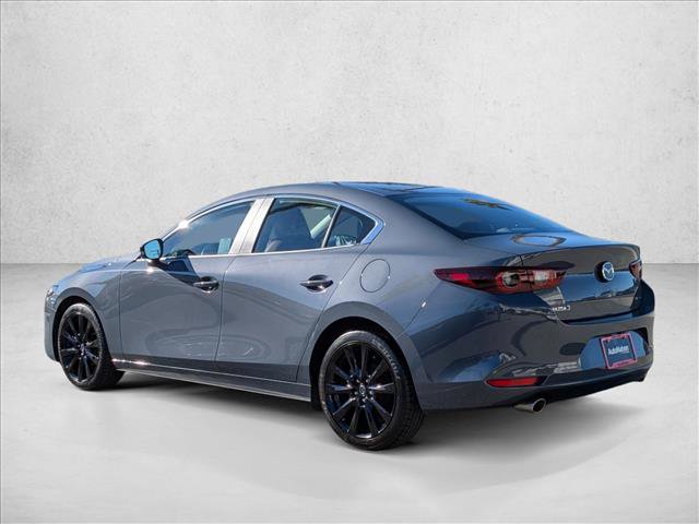 Used 2022 MAZDA MAZDA3 s image 8