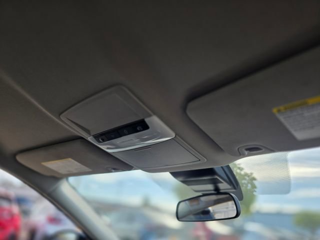 Used 2024 Nissan Altima 2.5 SR image 10