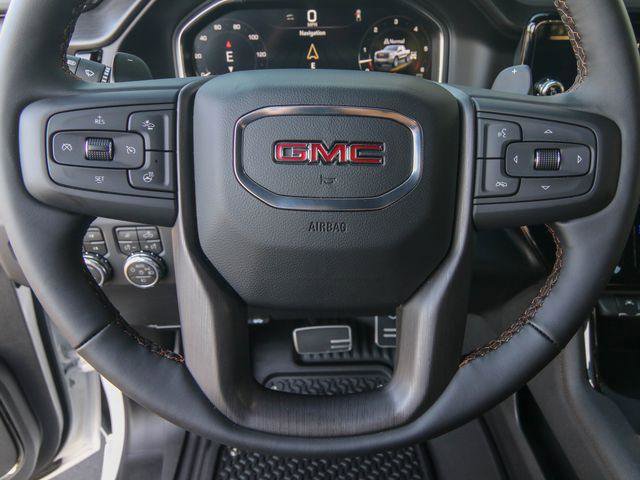 New 2026 GMC Sierra 1500 AT4 w/ AT4 Premium Package image 16