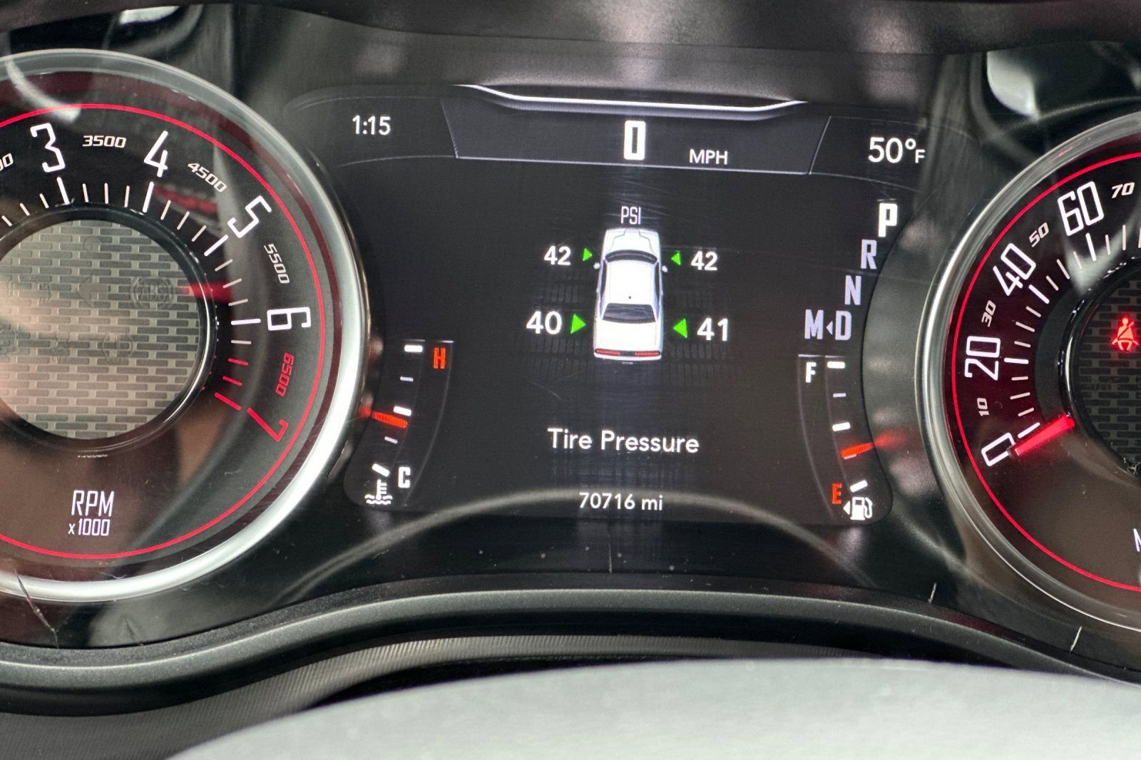 Used 2022 Dodge Challenger GT AWD/4WD image 28