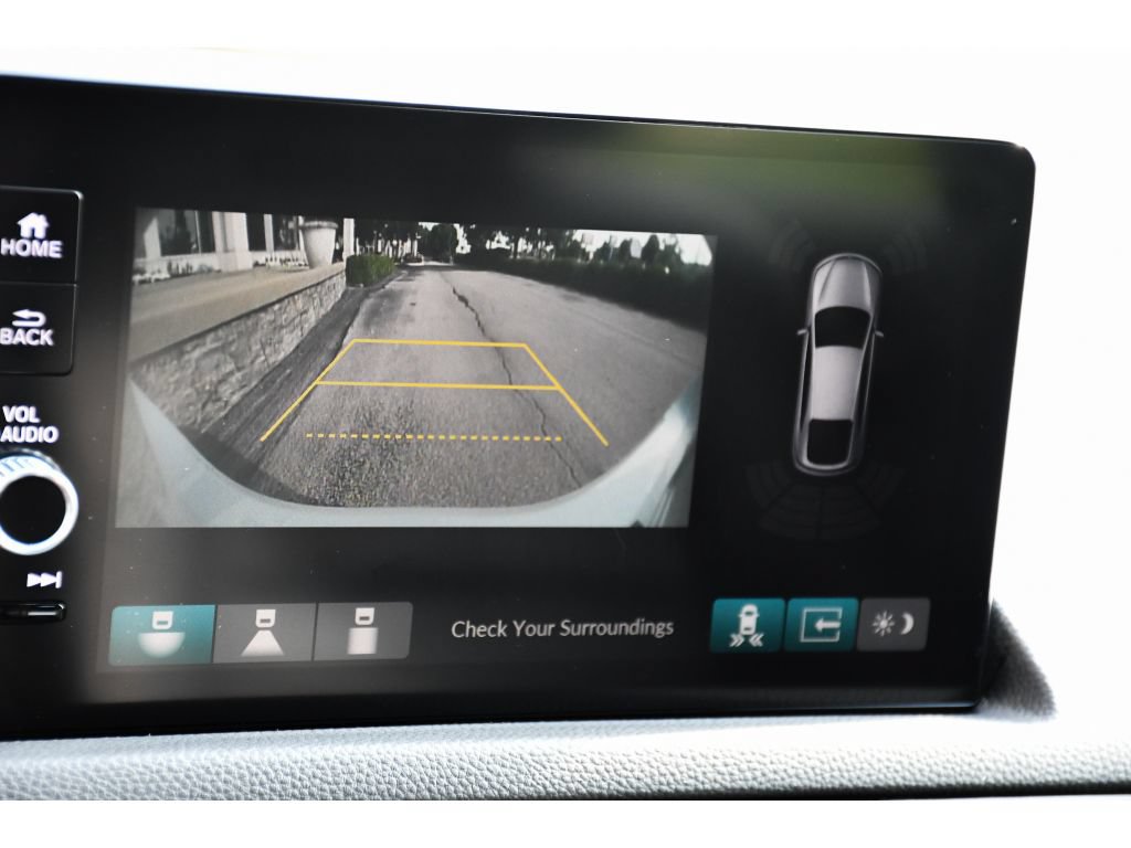 Used 2022 Honda Civic Sport Touring image 22