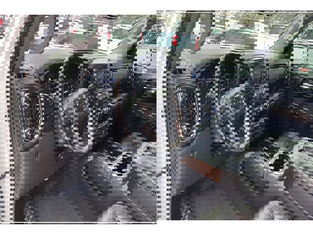 Used 2020 GMC Sierra 1500 Denali w/ Denali Ultimate Package image 16