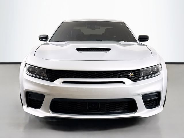 Used 2023 Dodge Charger Scat Pack image 2