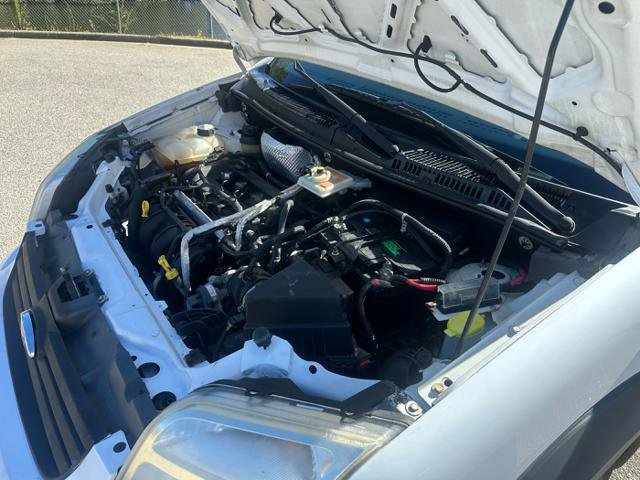 Used 2012 Ford Transit Connect XLT image 38