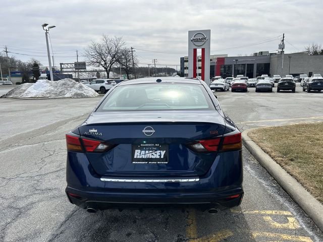 Used 2023 Nissan Altima 2.5 SR image 7
