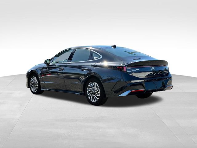 New 2025 Hyundai Sonata Limited image 5